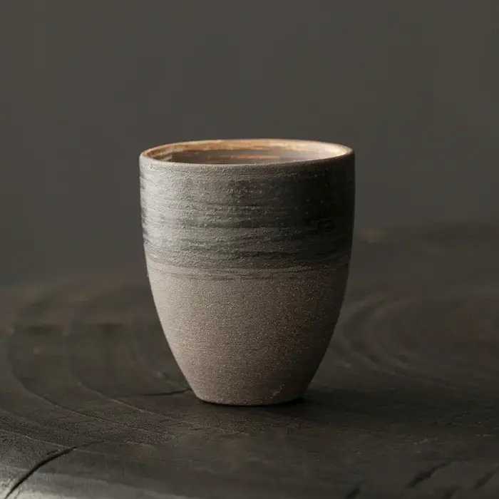 Tasses à café en céramique