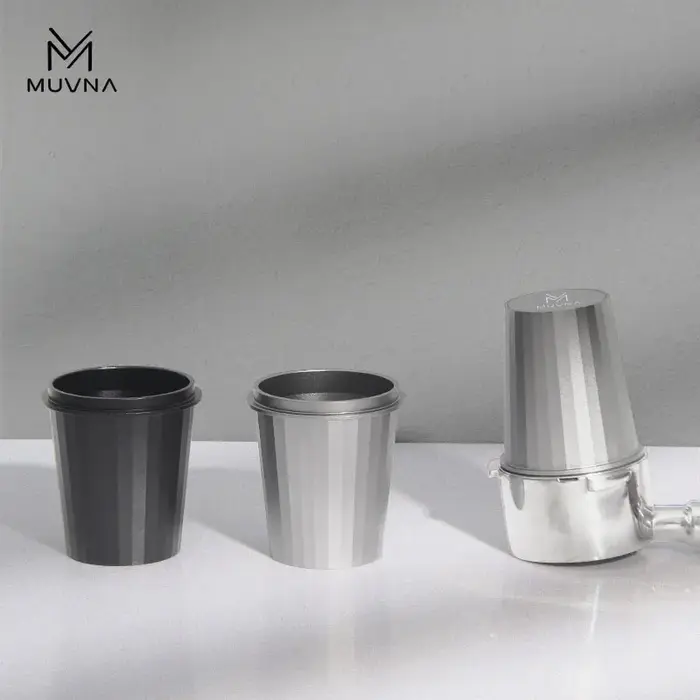 Tasse de Dosage Expresso en Aluminium