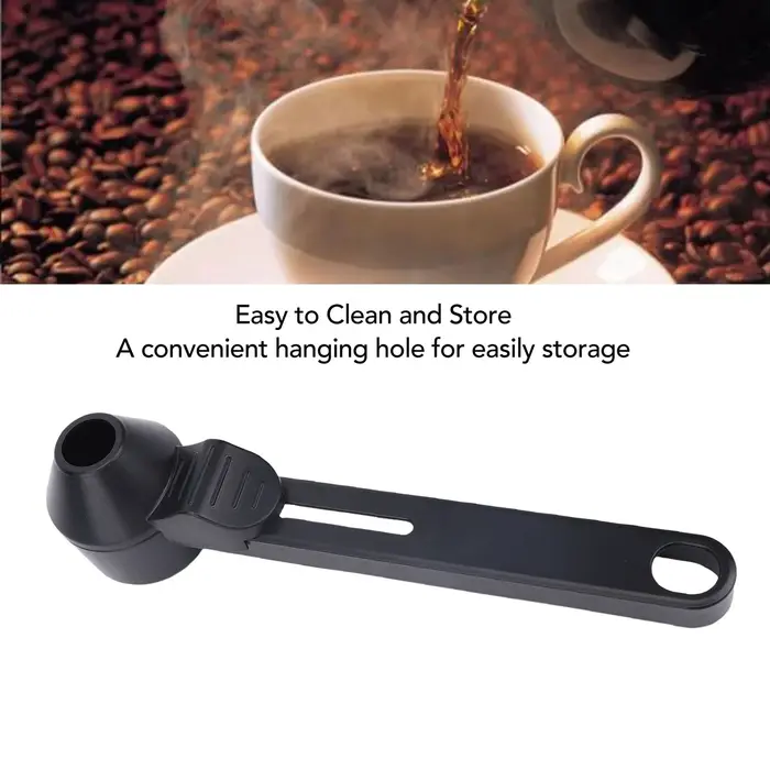 Entonnoirs à café réutilisables et rechargeables