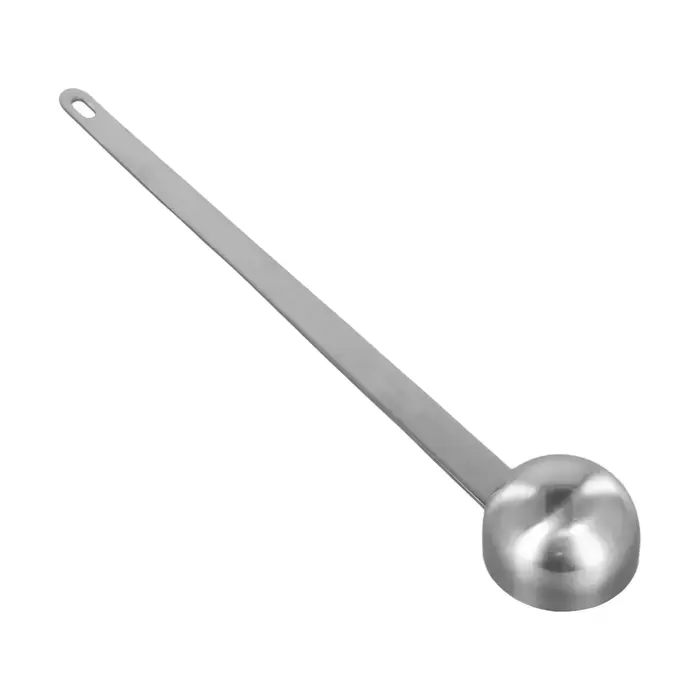 Cuillère à café en acier inoxydable