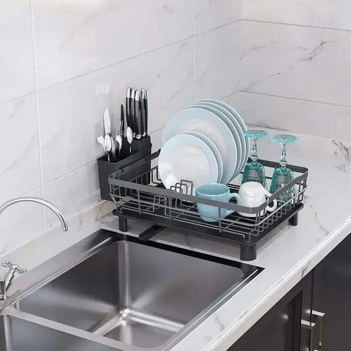 Égouttoir à vaisselle pour la maison