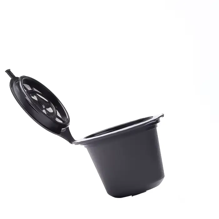 Capsules de café réutilisables