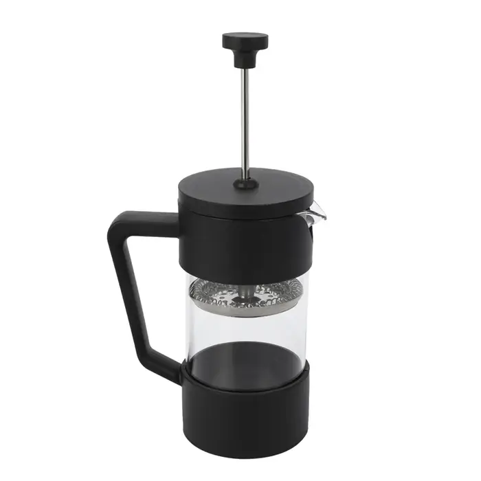 3X Machine à café et à thé à presse française 12Oz