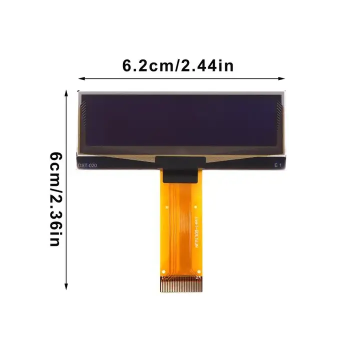 【xxx】Écran OLED LCD pour machine à café Krups EA891D EA895N EA8901 EA891C10 EA891110 EA89N10 EA895N1