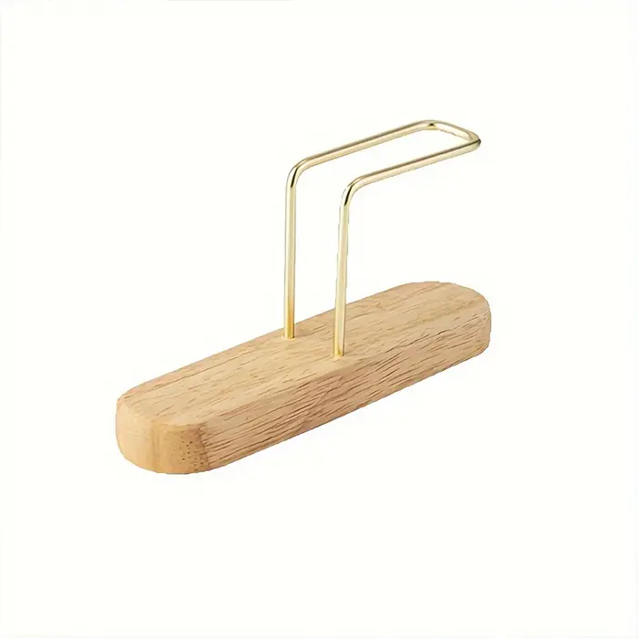 Porte-papier filtre à café