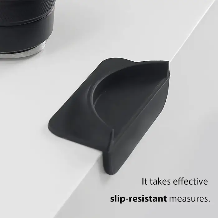 Tapis de pressage à expresso Leeseph Mini