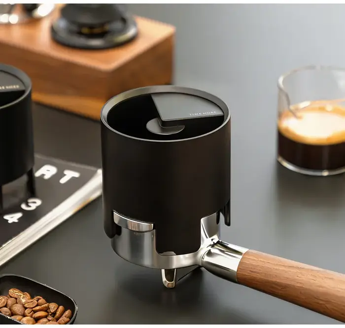 Distributeur de poudre de café électrique TIMEMORE