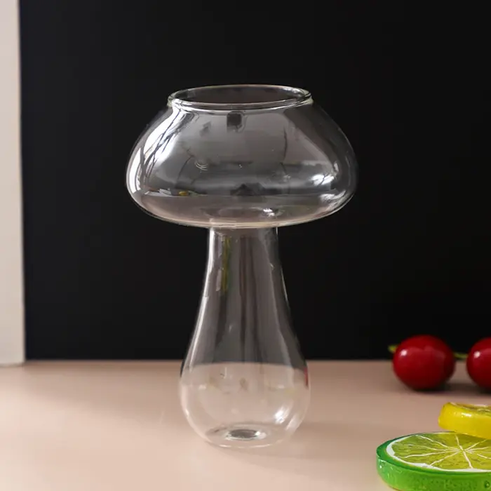 Verres à vin transparents créatifs pour boissons, verres à cocktail mignons, verres de bar, verres à