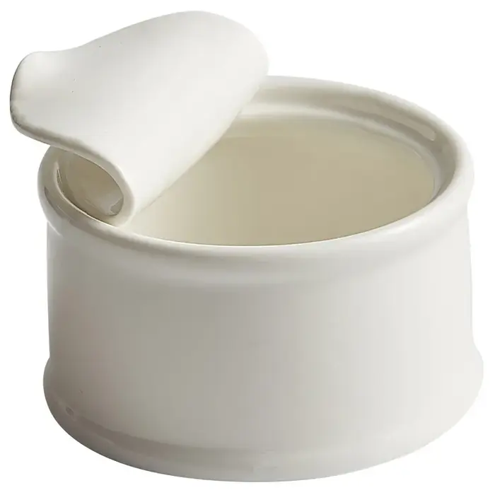 Vaisselle, bols à dessert