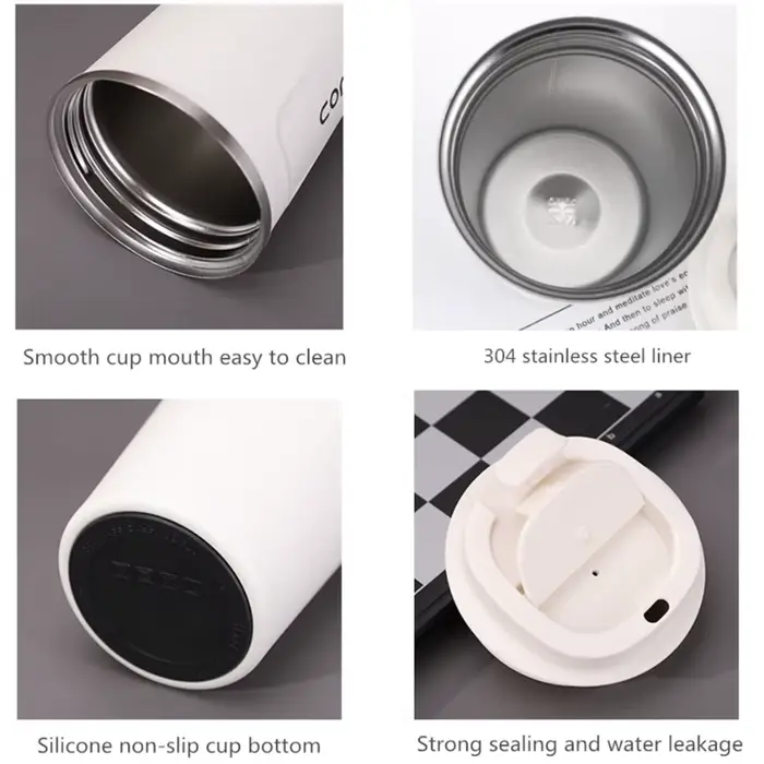 Thermo Cafe Double tasse