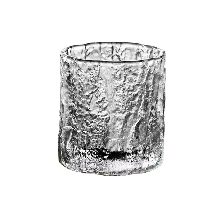 Verres à whisky 8oz, gobelets à l'ancienne