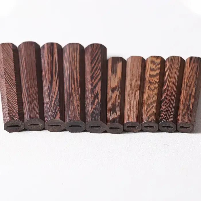 Manche de couteau de Chef japonais