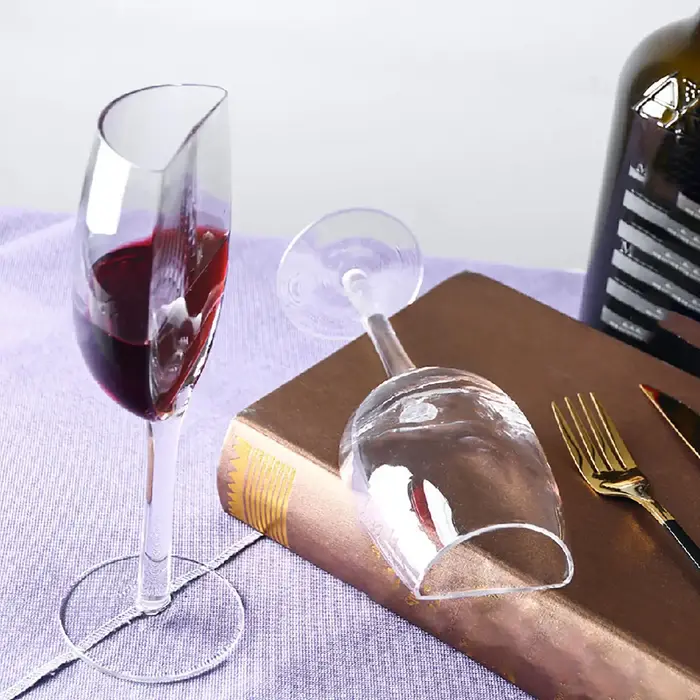 Verre à vin rouge demi-taille 140 ml
