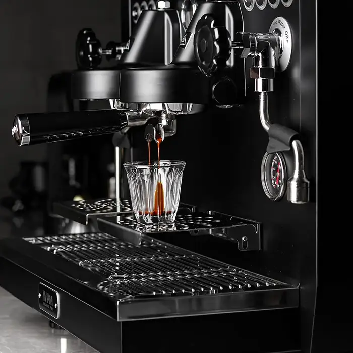 3BOMBER 90ml petites tasses en verre ensemble de 6 verres à boire