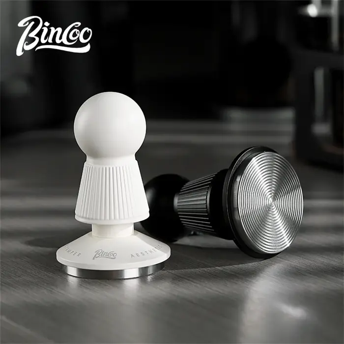 BINCOO 58mm doseur de café 30lb pression constante expresso