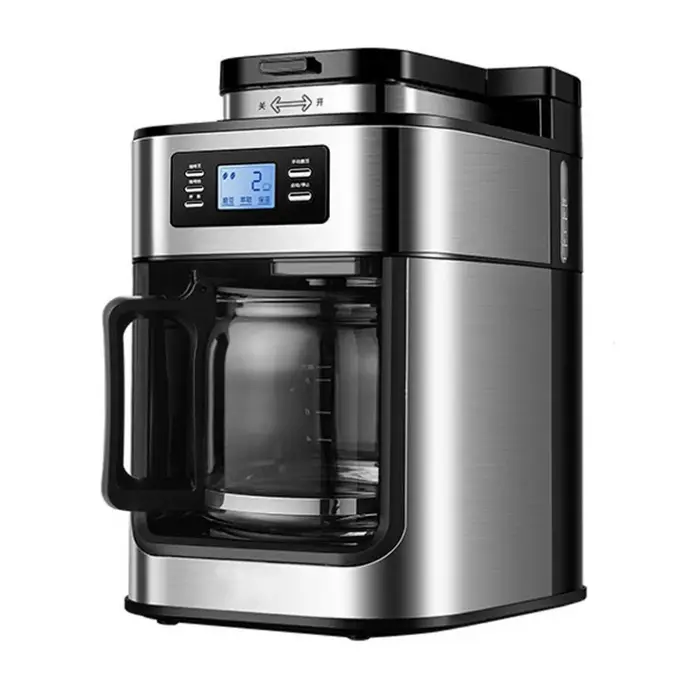 DIVEDEER – machine à café automatique