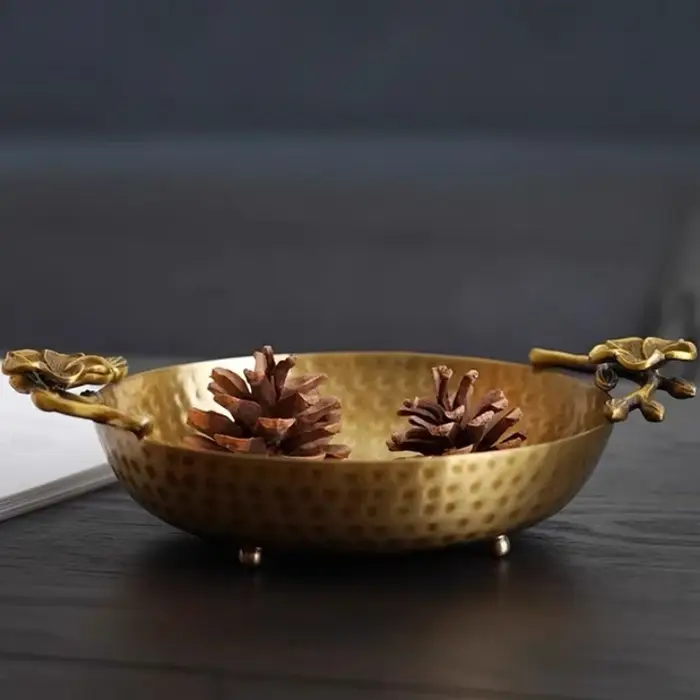 Plateau de fruits européen