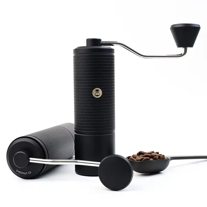 TIMEMORE châtaigne C5/C5ESP moulin à café manuel Portable