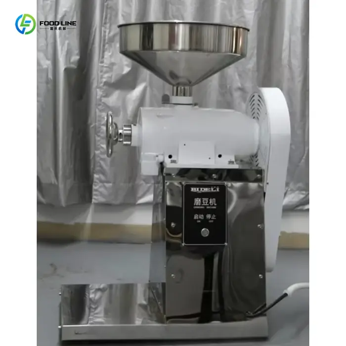Moulin à café commercial de haute qualité personnalisé