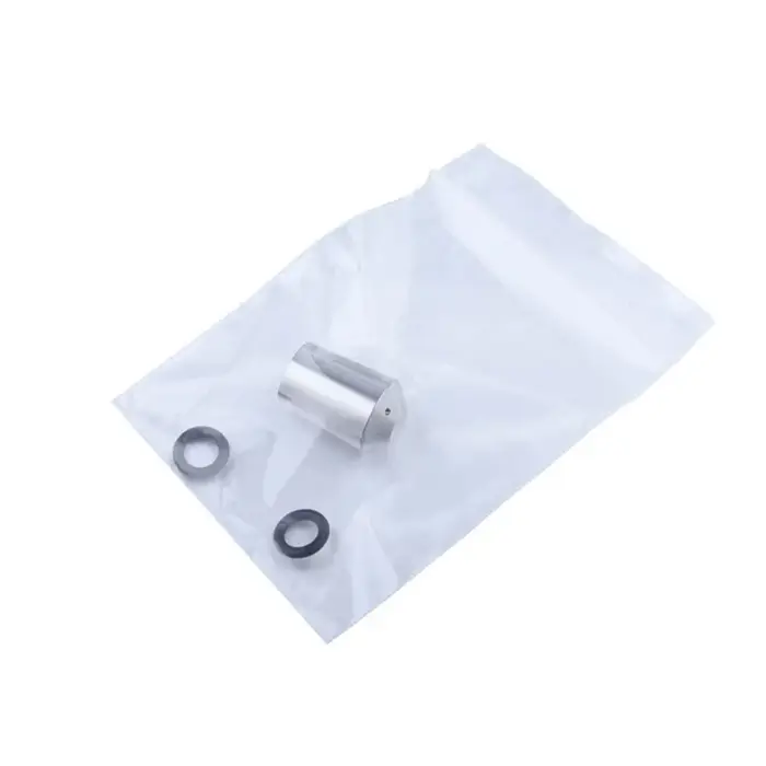 Buse à Vapeur pour Machine à Café Expresso Rancilio Silvia/Silvia Prox