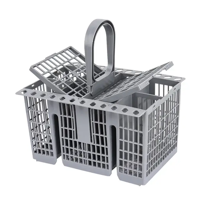 Adaptateur d'accessoires pour panier de lave-vaisselle multifonctionnel