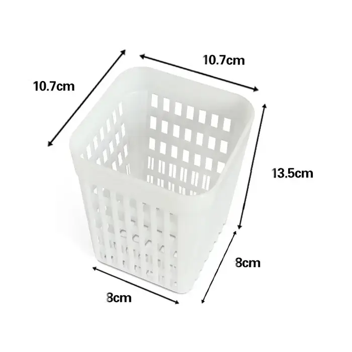 Lave-vaisselle panier à couverts cuillère fourchette baguettes couteau