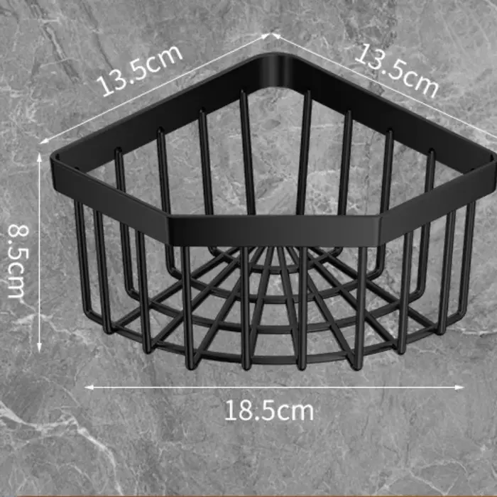 Égouttoir à vaisselle pliable en métal pour cuisine