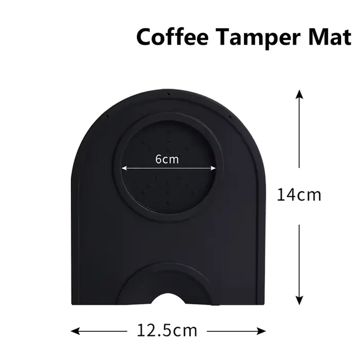 Doseur à café 51mm, doseur à Double ressort 30lb, pression constante 54mm 51mm 53mm 58mm, accessoire