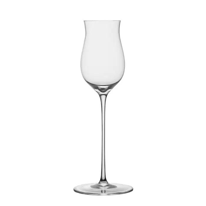 CRISON PREMIUM verre de cristal fait à la main verre de dégustation de whisky verre à vin sucré verr