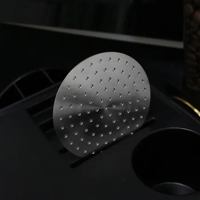Filtre à expresso réutilisable pour porte-filtre