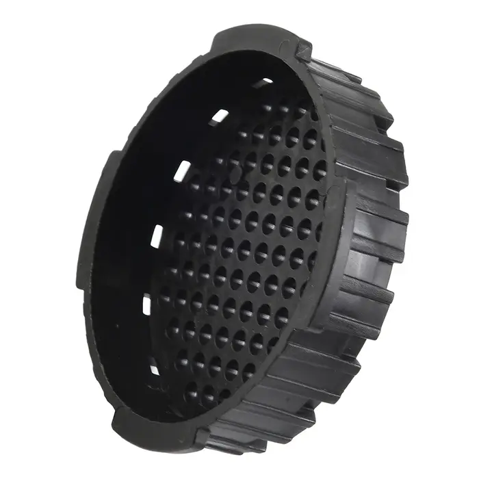 Capuchon de filtre de remplacement efficace pour machine à café et expresso AeroPress