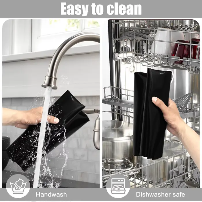 Couvercle de cuisinière à Induction, tapis en Silicone antidérapant, protection de cuisinière électr