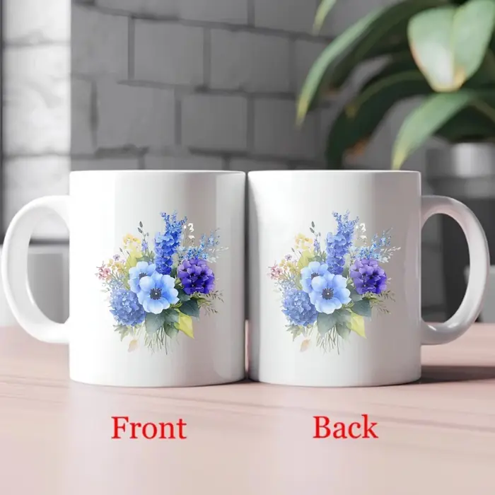 Tasse à café en céramique