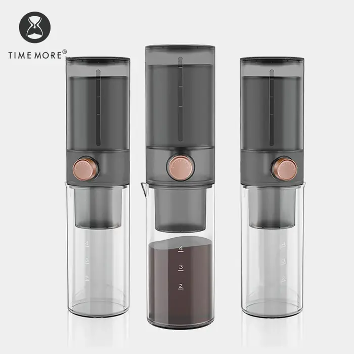 TIMEMORE PRIcy Pipe Ice Drip CoffeeMaker