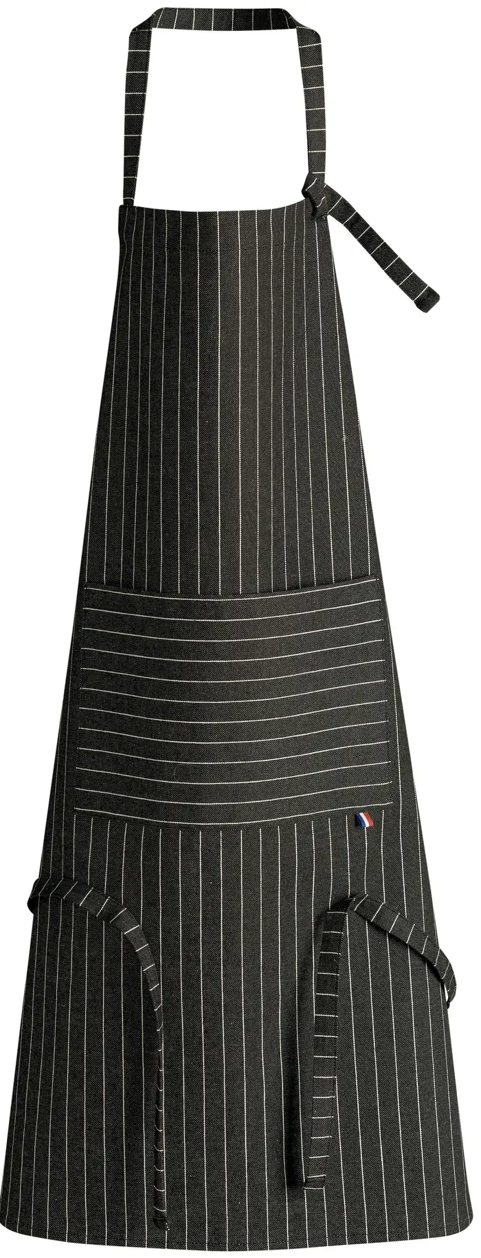 Tablier de cuisine Algar Caviar 64 x 85