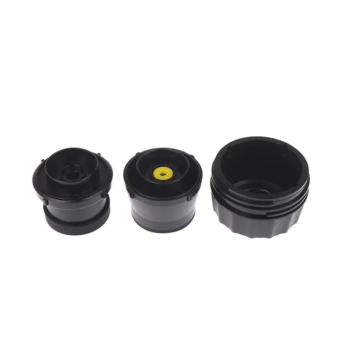1 ensemble d'accessoires pour machine à café portable KF-JN-01 02