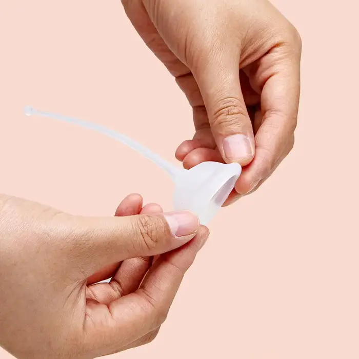 Tasse d'aide aux conceptions de fertilité