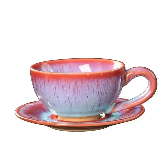 Tasse à café en céramique de 200 ml
