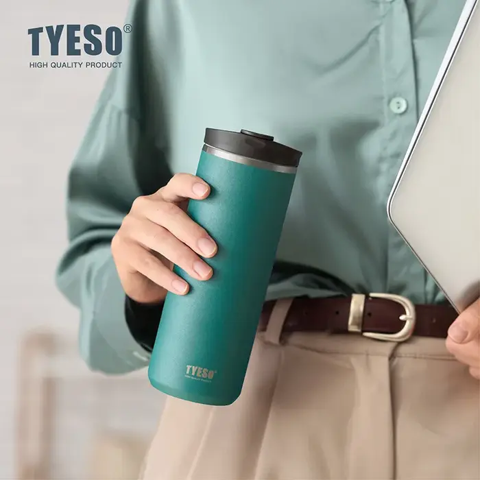 Tyeso presse française tasse à café fabricant