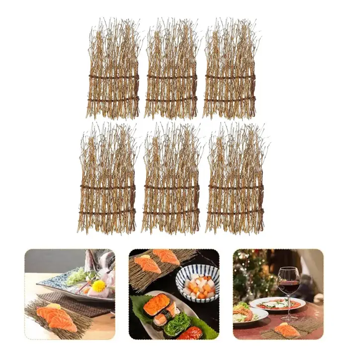 Assiette japonaise coréenne Sashimi, assiette décorative pour fête à domicile