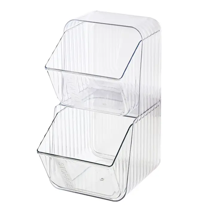 Boîte porte-capsules de café