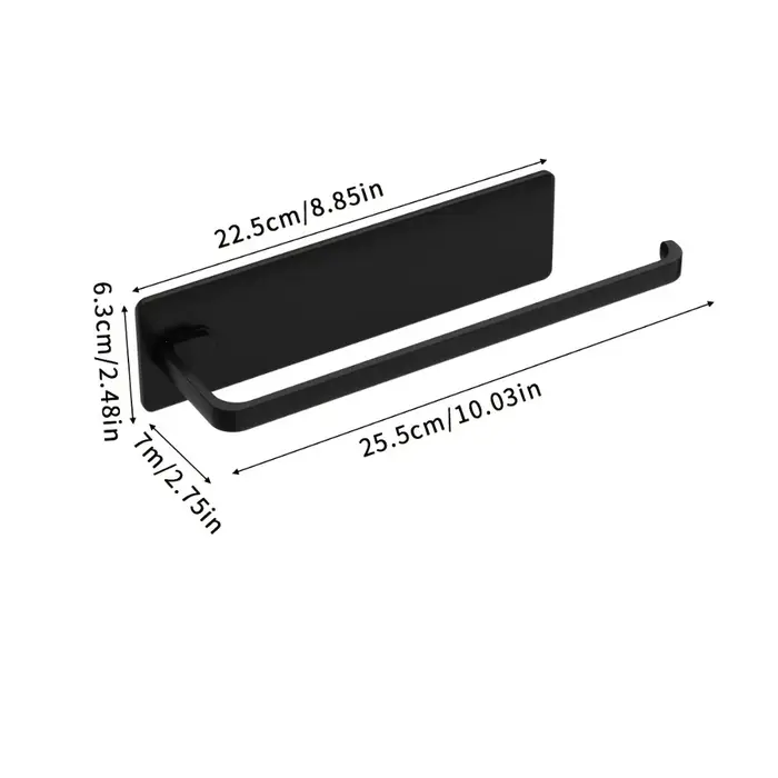 Porte-serviettes de cuisine
