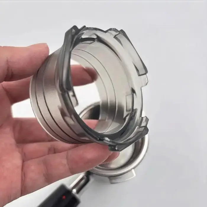 Entonnoir de remplacement pour porte-filtre Ninja Luxe