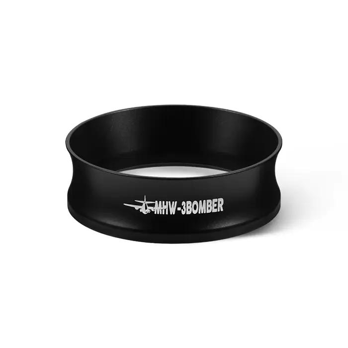 MHW-3BOMBER WDT Outils 2.0 Café Remuer Distribution Réglable Magnétique Absorption Stand Espresso Ac