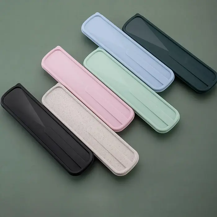 Boîte de rangement pour couverts