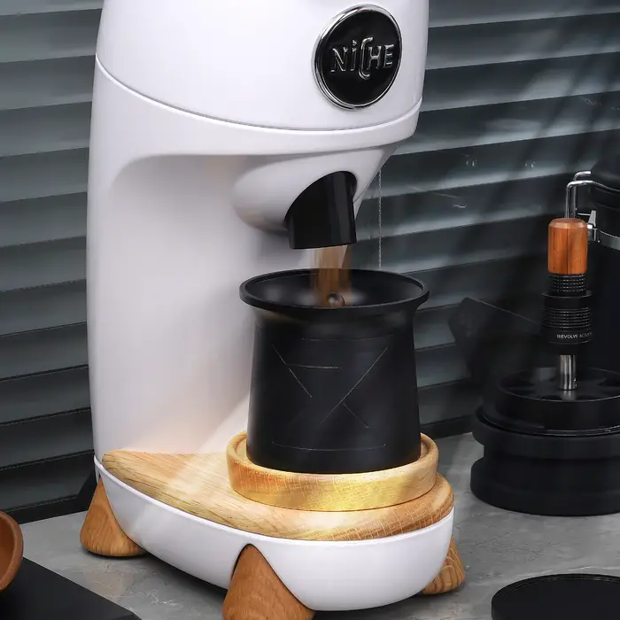 IKAPE Shaker pour store à café