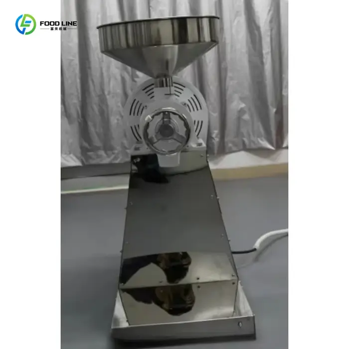 Moulin à café commercial de haute qualité personnalisé
