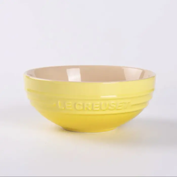 Le Creuset Bol Cerc Cool Color