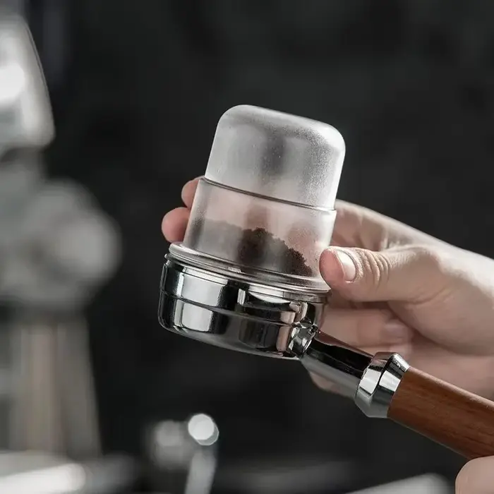 Porte-filtre à expresso 58mm