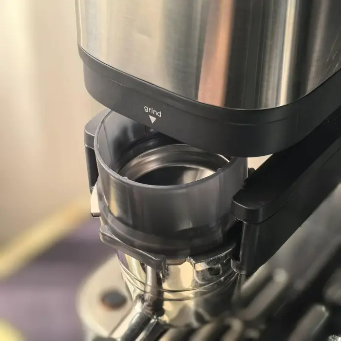 Entonnoir de remplacement pour porte-filtre Ninja Luxe Cafe